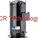 Copeland Scroll Compressor ZP-154KCE-TFD-155
