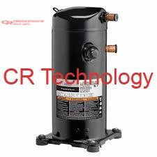Copeland Scroll Compressor ZPD182KCE-TWD-425