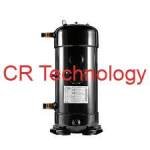 Panasonic Rotary Compressor C-SCN603H84