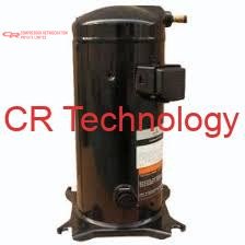 Copeland Scroll Compressor ZPD182KCE-TWD-425
