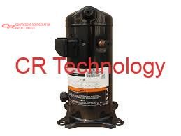 Copeland Scroll Compressor ZPI83KCE