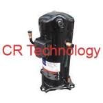 Copeland Scroll Compressor ZPI83KCE