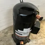 Copeland Scroll Compressor ZP31