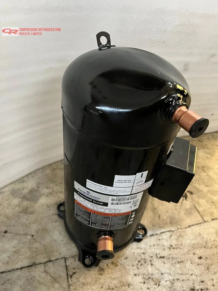 Copeland Scroll Compressor ZP31