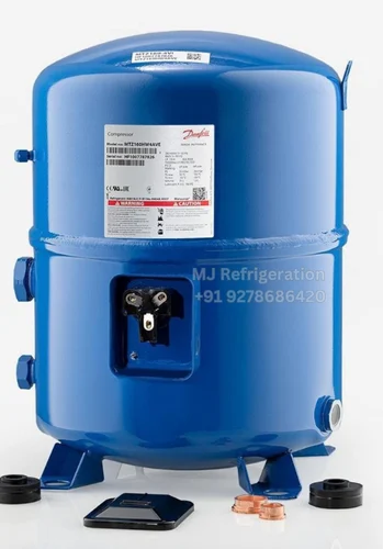 Danfoss Compressor SH120A4LC