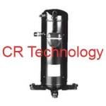 Panasonic Rotary Compressor C-SB453H8A