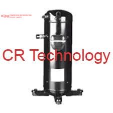 Panasonic Rotary Compressor C-SB453H8A