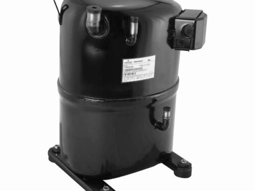 Emerson copeland CR42 K6M -TFM