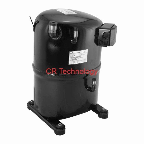 Emerson Copeland CR42K6M-TFM R22 Hermetic Reciprocating Compressor