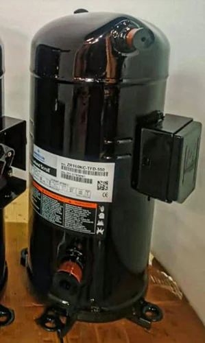 EMERSON COPELAND SCROLL COMPRESSORS, 3PHASE, ZR160