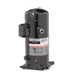 Copeland Scroll Compressor ZP143KCE-TFD-522