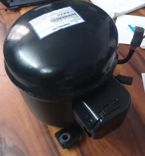 EMERSON COMPRESSOR KCN 430