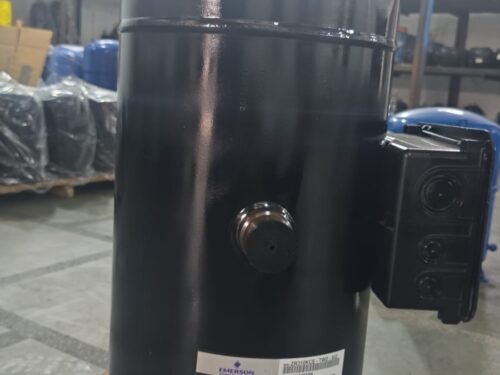 ZR310KCE-TWD Copeland scroll compressor