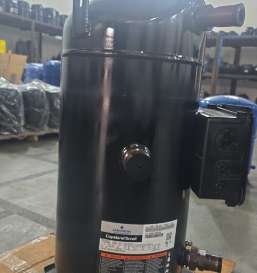 ZR310KCE-TWD Copeland scroll compressor