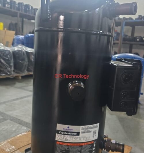 ZR310KCE-TWD Copeland scroll compressor