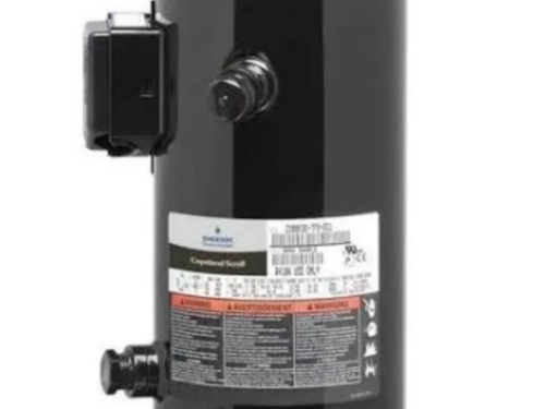 ZW34KAE EMERSON SCROLL COMPRESSOR