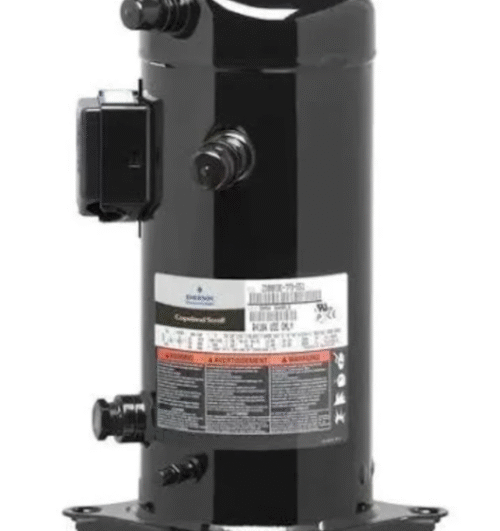 ZW34KAE EMERSON SCROLL COMPRESSOR