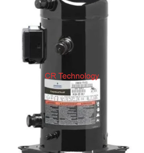 ZW34KAE EMERSON SCROLL COMPRESSOR