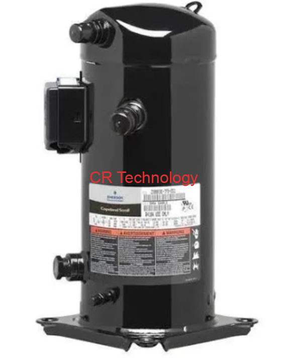 ZW34KAE EMERSON SCROLL COMPRESSOR