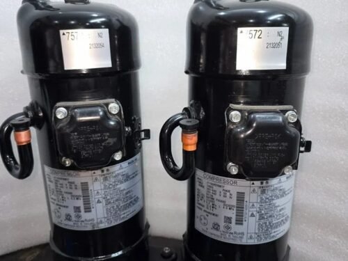 Daikin JT1GUVDYRT scroll compressor