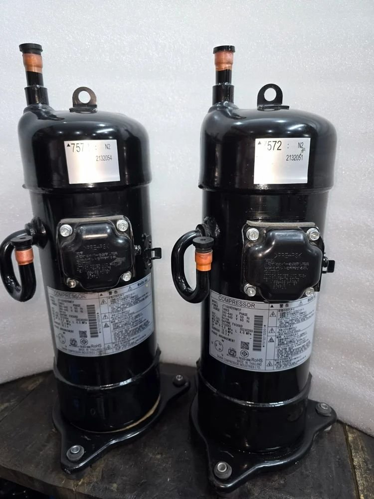 Daikin JT1GUVDYRT scroll compressor