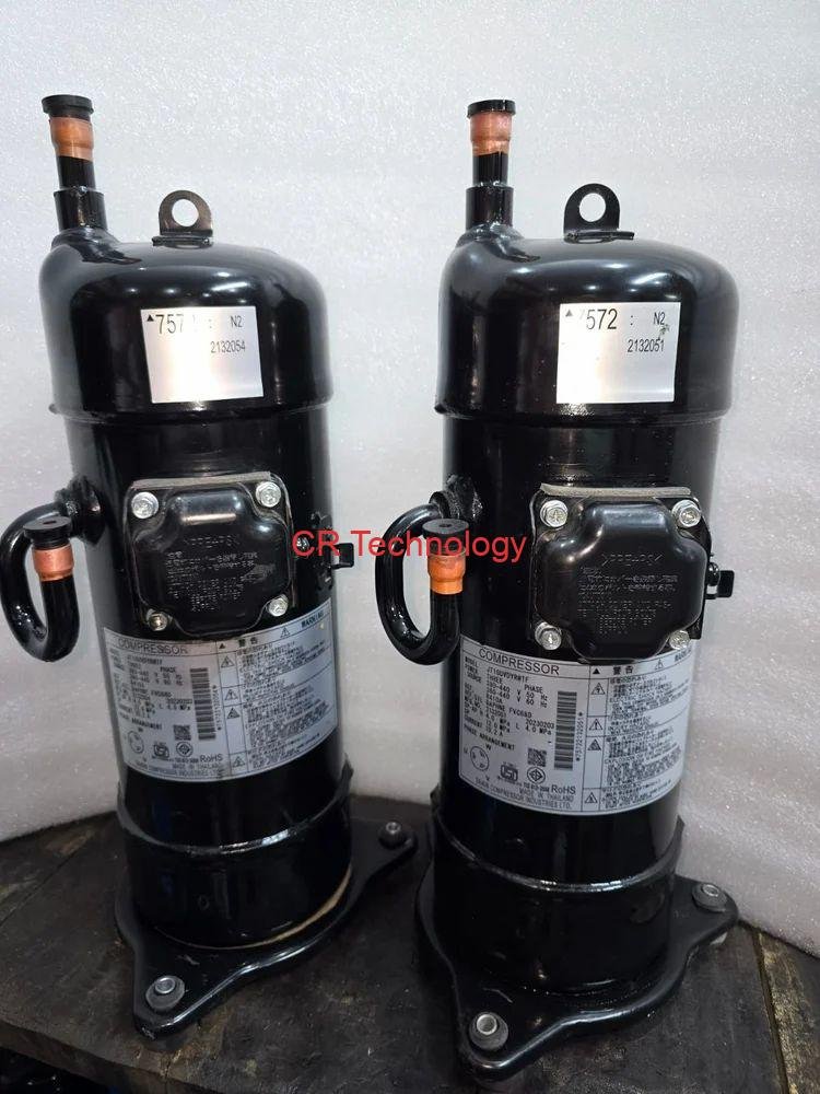 Daikin JT1GUVDYRT scroll compressor