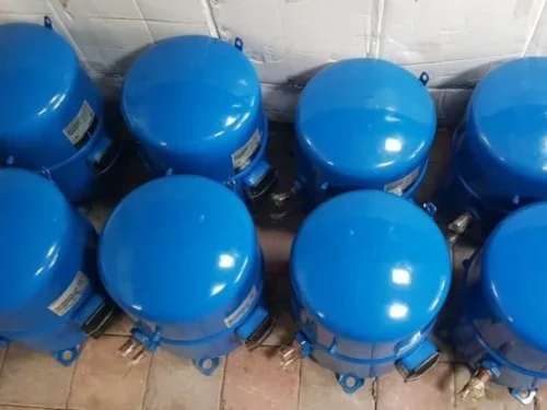 Danfoss MT 125 HU4DVE