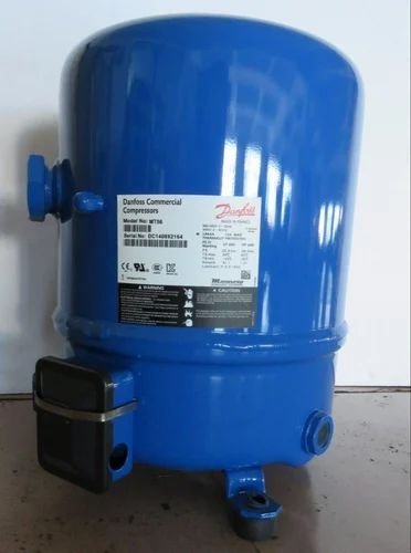 Danfoss Maneurop MTZ56HK4CVE Hermetic Reciprocating Compressor