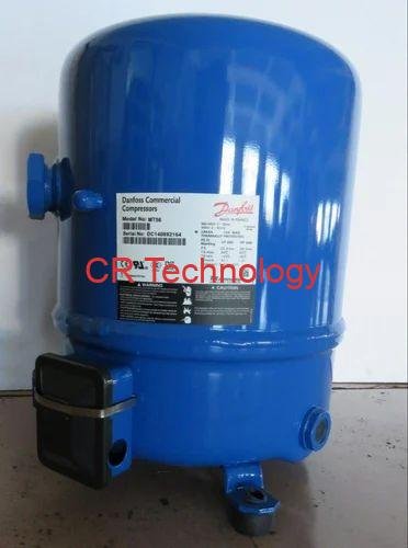 Danfoss Maneurop MTZ56HK4CVE Hermetic Reciprocating Compressor