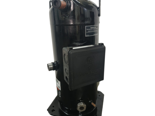 Copeland ZP295KCE-TWD-524