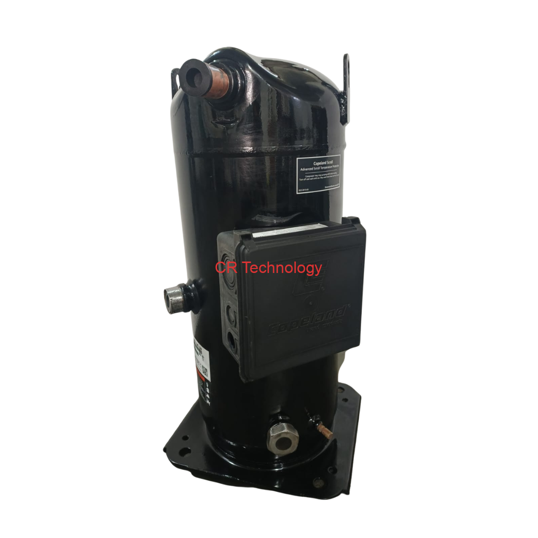 Copeland ZP295KCE-TWD-524