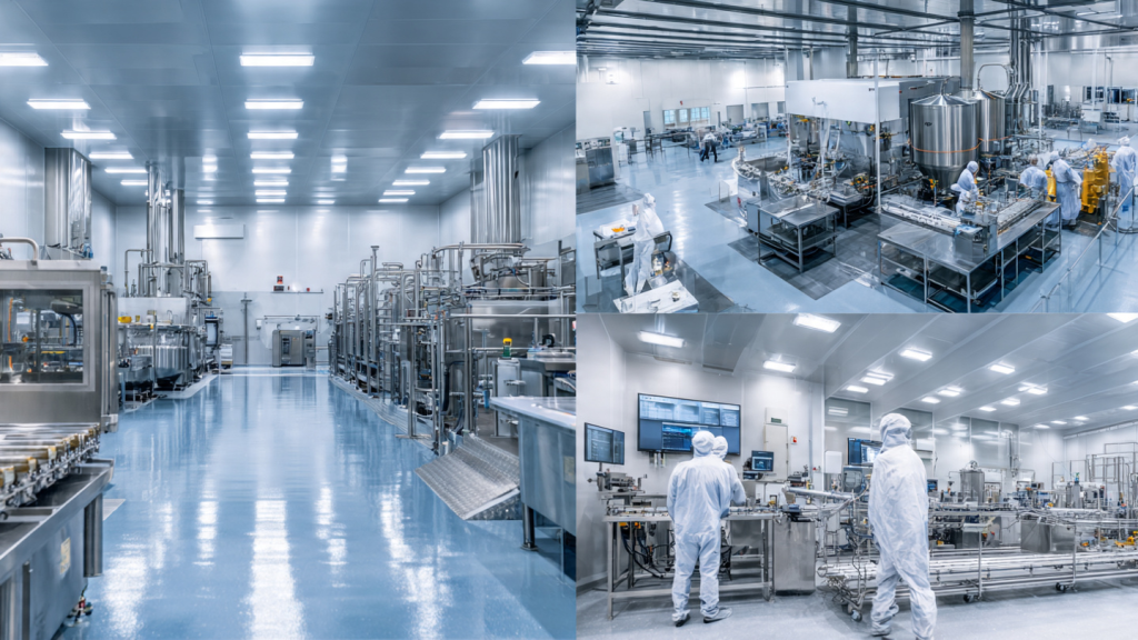 Uses of Reciprocating Compressors