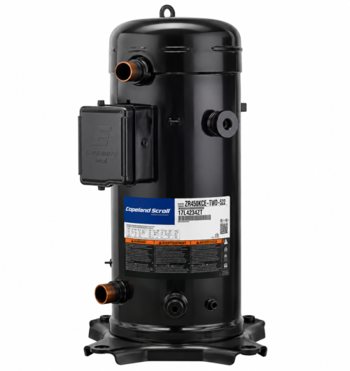 Copeland ZR450KCE Scroll Compressor